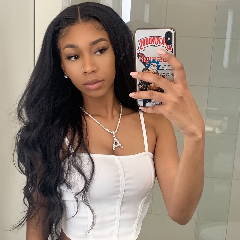 Meet your Posher, Alexx